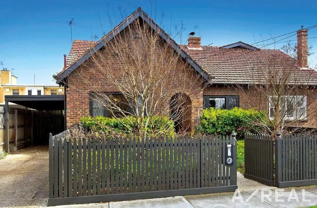 Charming Period Home in an Unbeatable Armadale Location