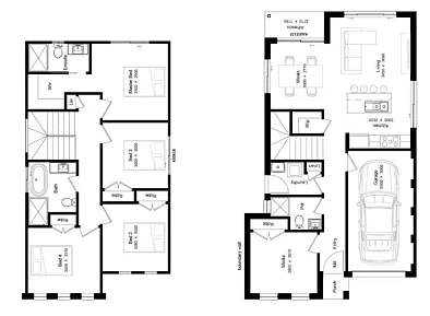 地址保密, Austral, NSW 2179, 5房, 3浴, House