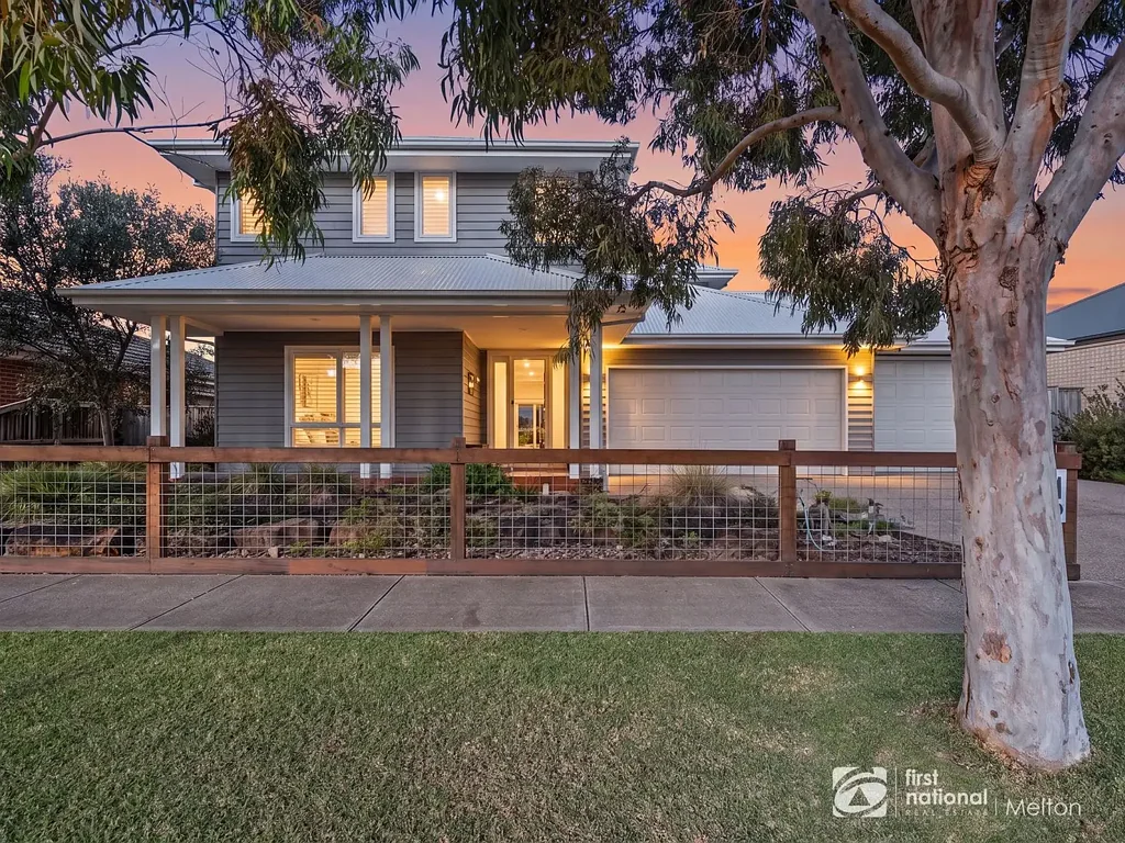 Eynesbury 4Kwarto An Exquisite Home That Could Only Belong in Eynesbury!