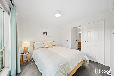 Unit 1/18 LANDER CRESCENT, AMAROO, 0 침실, 0 욕실, Townhouse