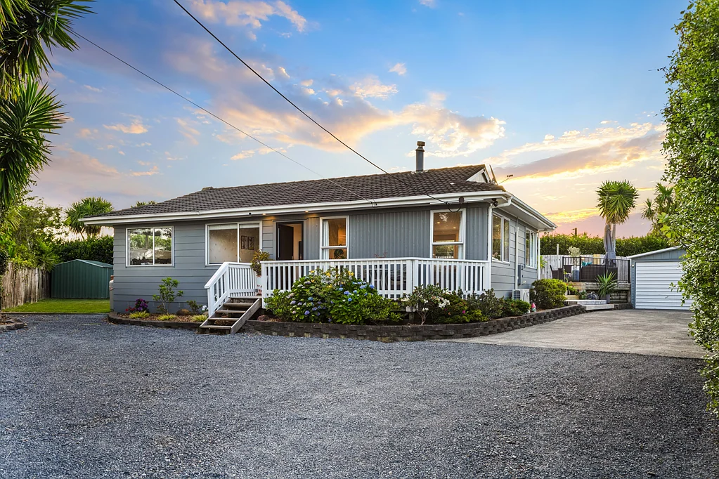 30 Glen Road, Ranui, Waitakere City, Auckland