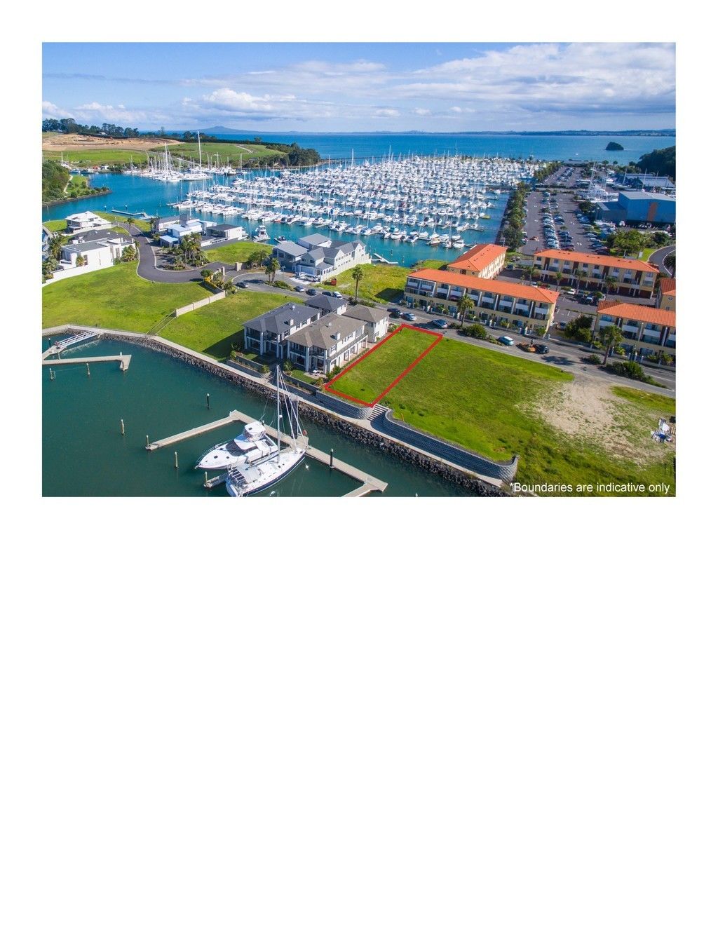 25 Rue Damarres, Gulf Harbour, Auckland - Rodney, 4 chambres, 4 salles de bain