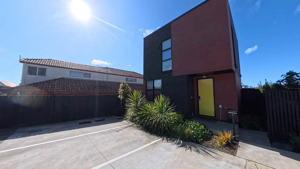 Stylish at Mt Roskill