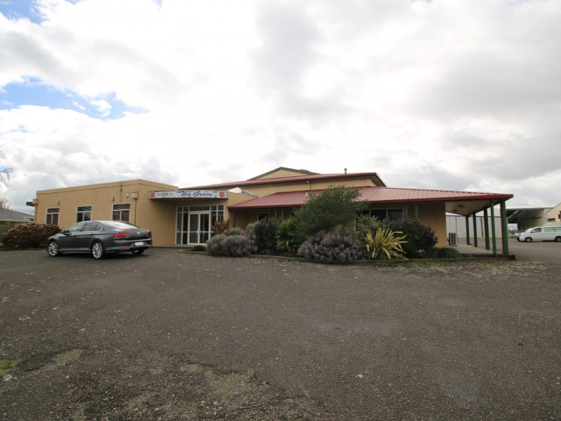 99 Kaimanawa Street, Kelvin Grove, Palmerston North, 0 chambres, 0 salles de bain