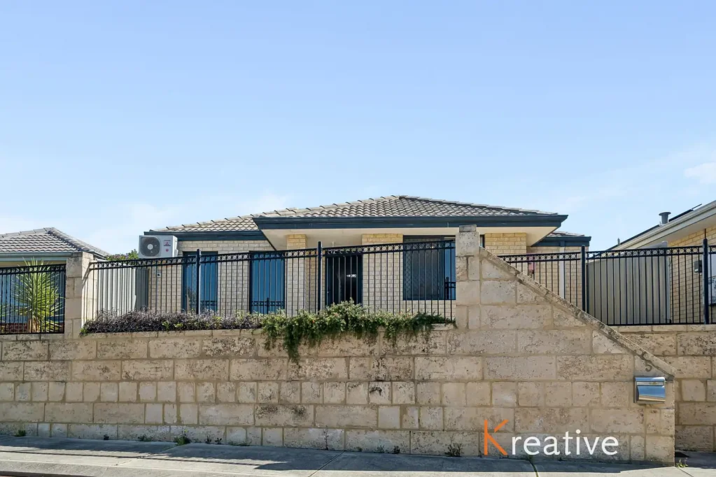 Wellard 3 Bedroom Light, Space & Lifestyle in a Convenient Location!