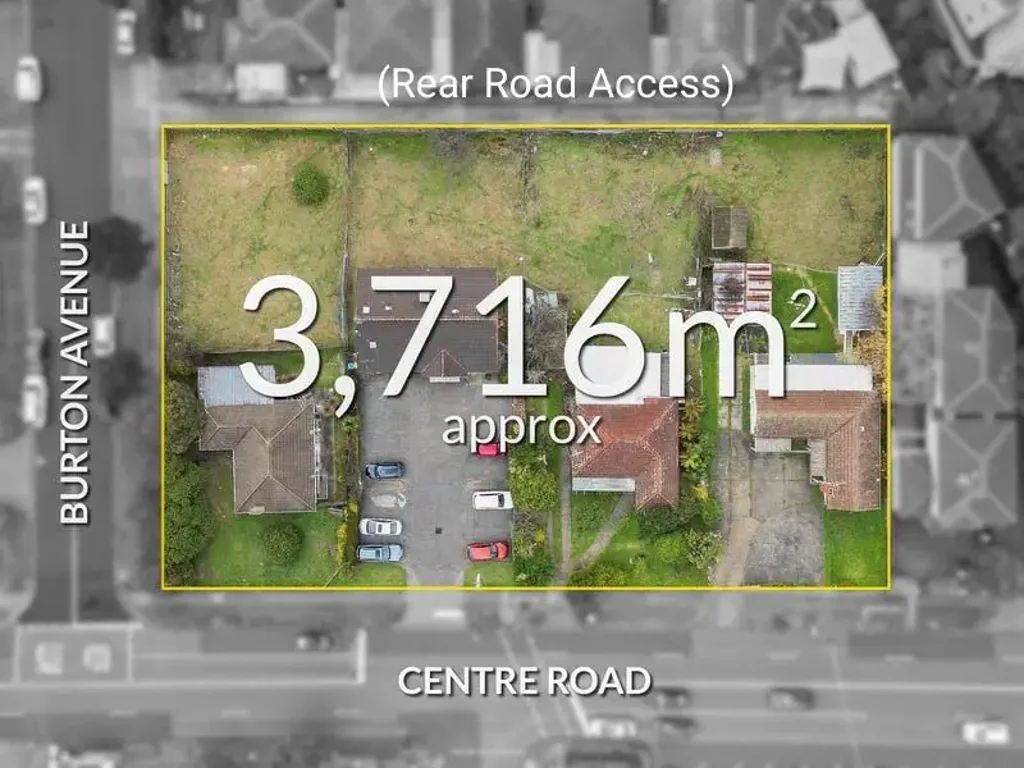 Clayton 13ਬੈੱਡਰੂਮ CENTRAL LOCATION DEVELOPMENT SITE