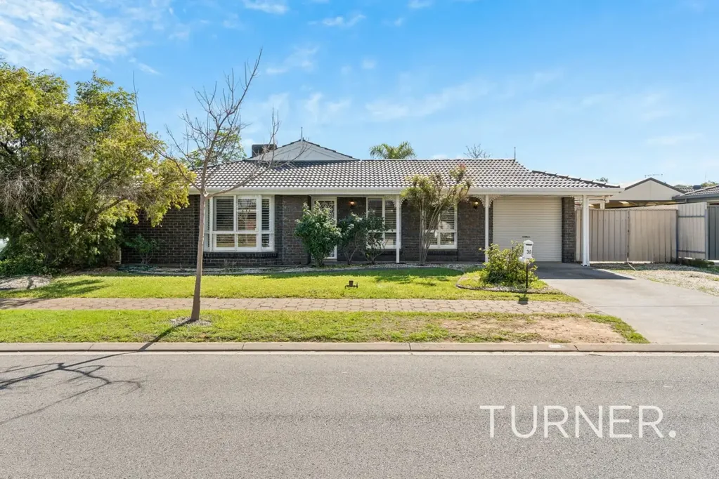 Parafield Gardens 3 Bedroom Spacious Renovated Family Home with Pool, Multiple Living Areas & Ample Parking