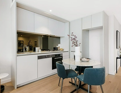 2104/82 Hay Street, Haymarket, Sydney CBD, 1 غرف, 1 حمامات, Apartment