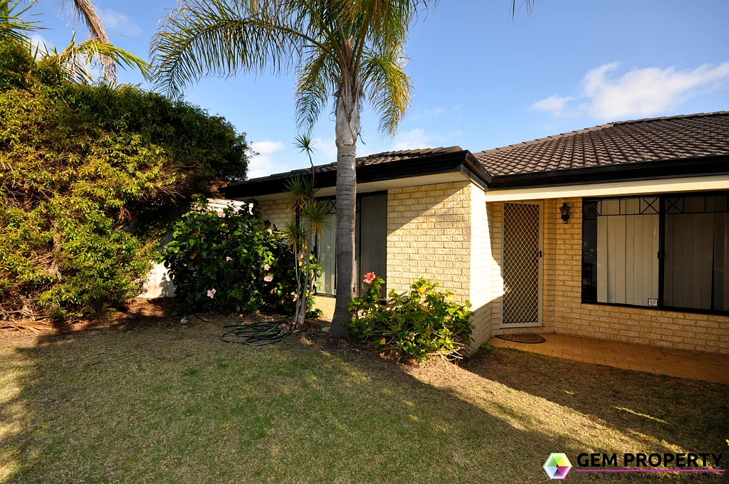 46 McNairn Cross, Leda, WA 6170