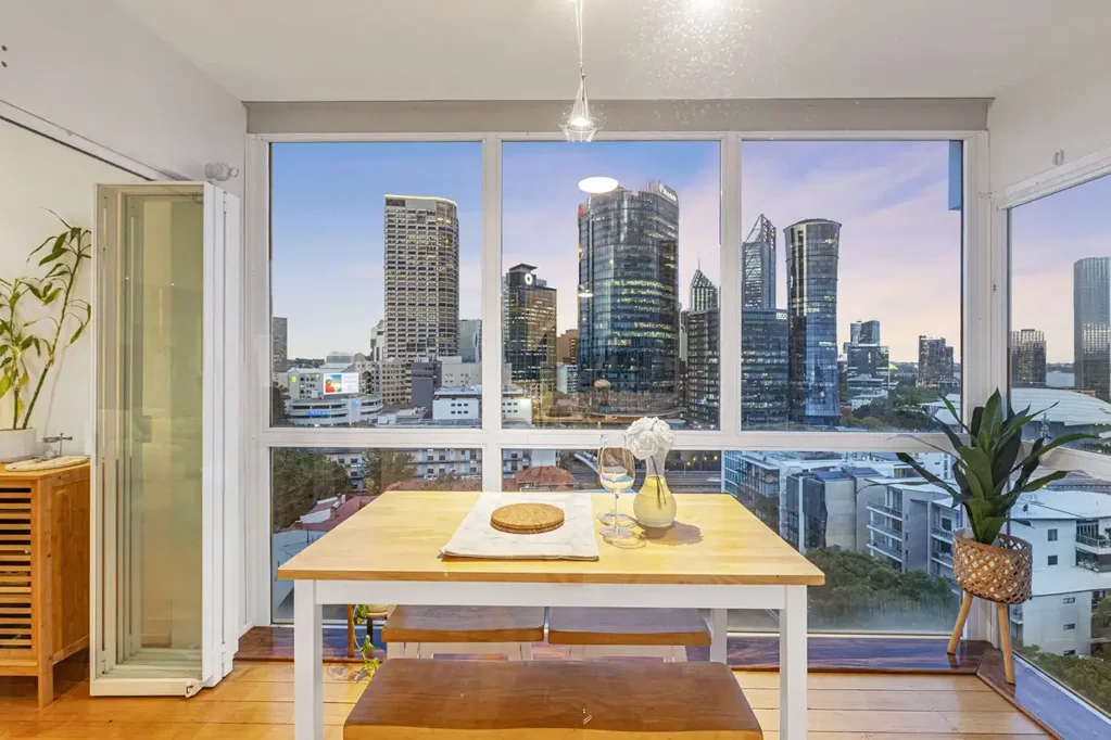 92/48 Mount Street, West Perth, WA 6005