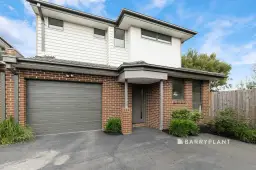 3/25 Saxonwood Drive, Narre Warren