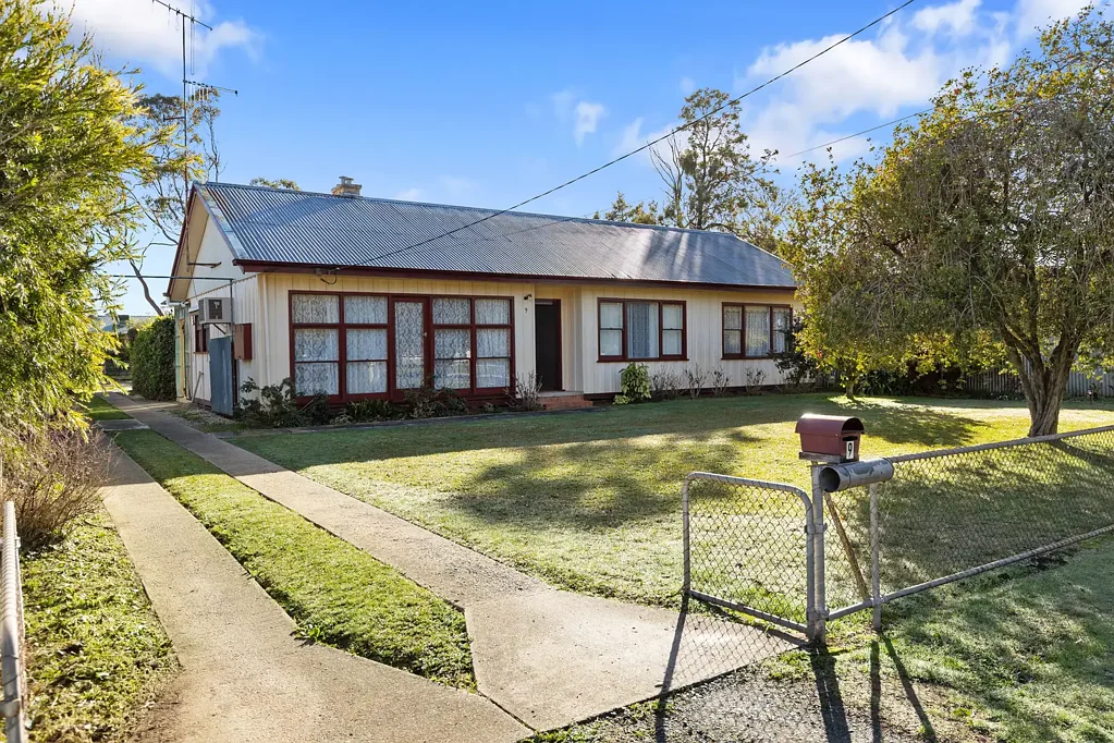 Tatura 3 Bedroom Ease of Living on Bartlett