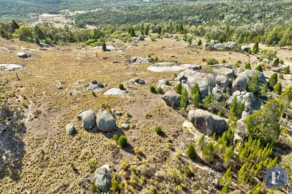Reids Flat 312 Acres* of Untamed Beauty – Bushland Sanctuary