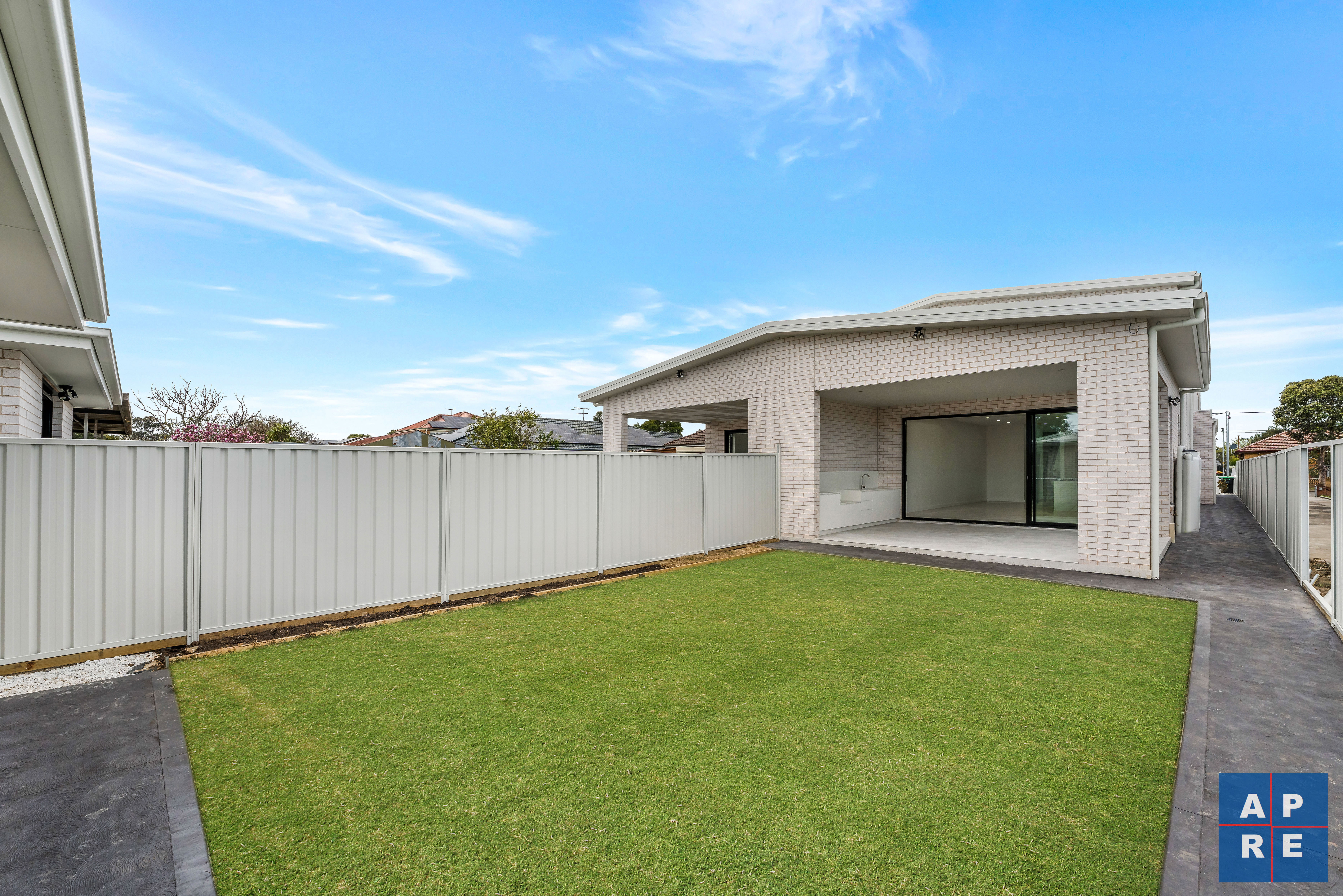 29 JAMES ST, FAIRFIELD EAST NSW 2165, 0 phòng ngủ, 0 phòng tắm, Studio