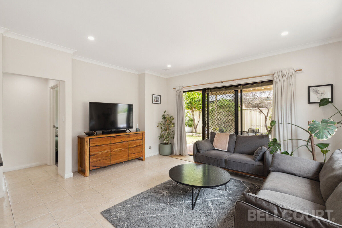 50 MOOJEBING ST, BAYSWATER WA 6053, 0部屋, 0バスルーム, House