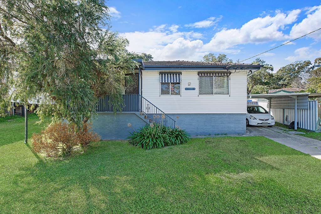 9 JARRETT ST, WARATAH WEST NSW 2298, 0 침실, 0 욕실, House