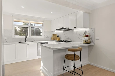 1 Warwick Street, Sylvania, NSW 2224, 4 Bedrooms, 1 Bathrooms, House