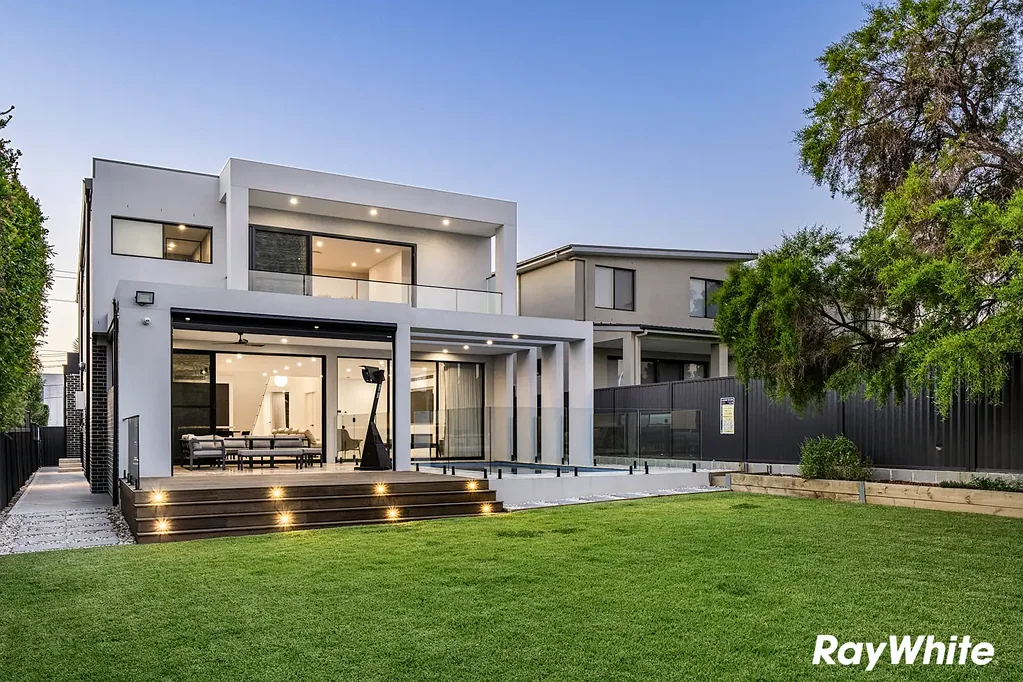 15 Gardener Avenue, Ryde, NSW 2112