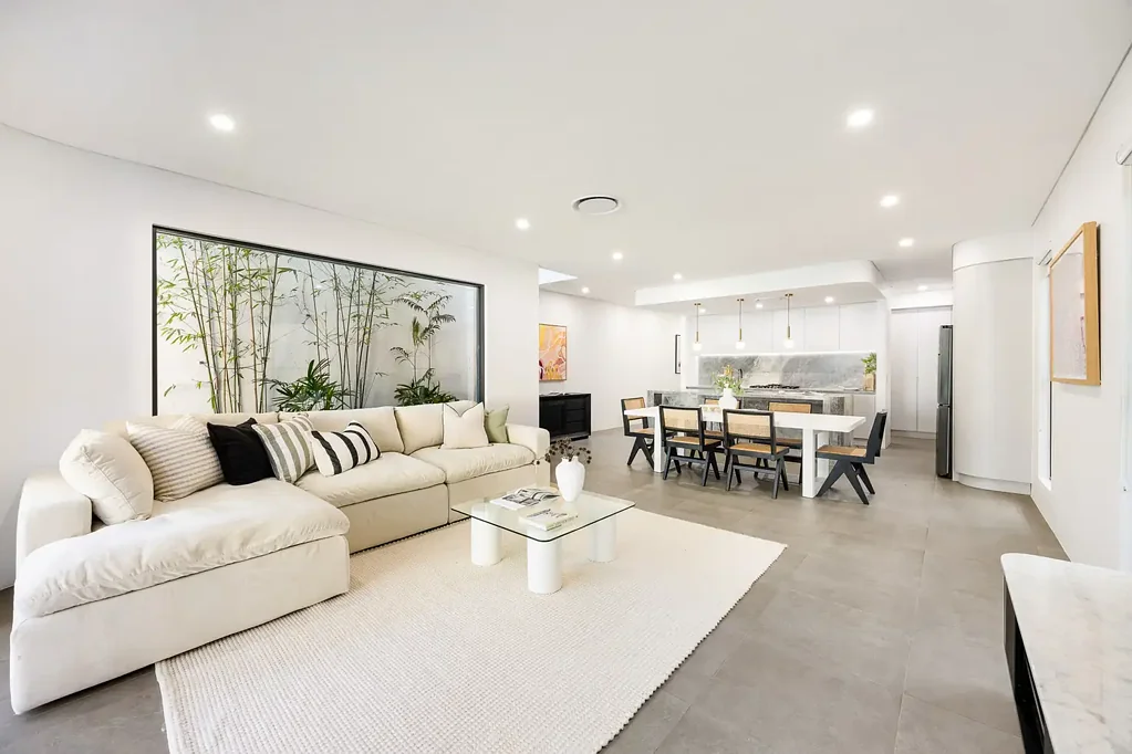Maroubra 4Kwarto Luxurious Residence with Expansive Entertaining