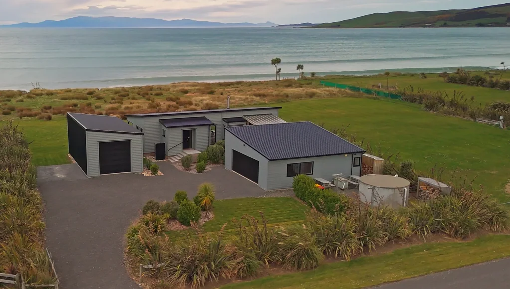 Colac Bay 2कमरा Rarely Available - Absolute Beachfront Living