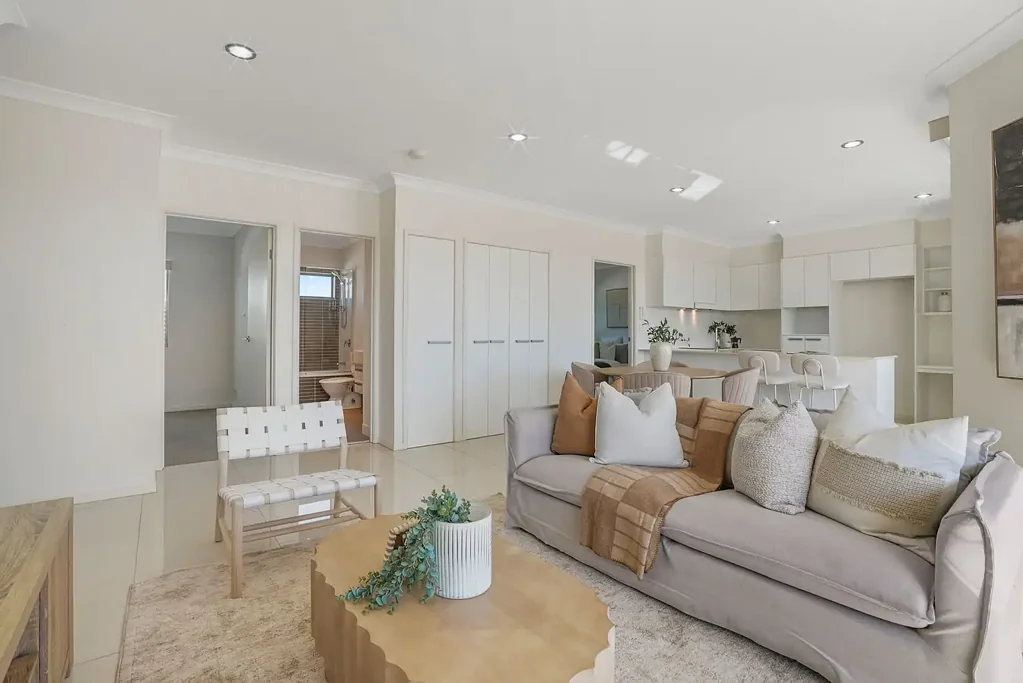 Nundah 2房 Nundah 便利地段的精品砖砌住宅 Boutique Brick Living in Convenient Nundah Location
