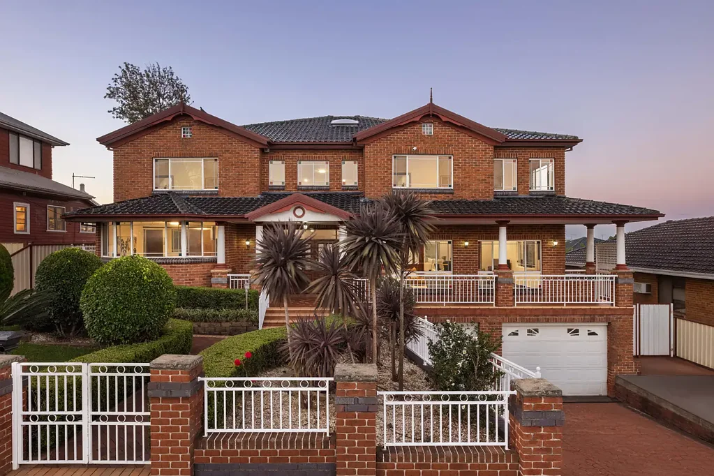 15 Belmont Street, Merrylands, NSW 2160