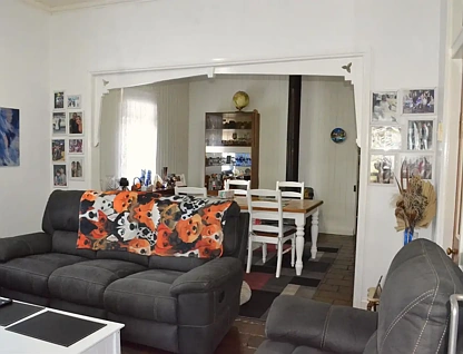 78 Lanes Road, Nanango, QLD 4615, 3房, 1浴, 独立屋