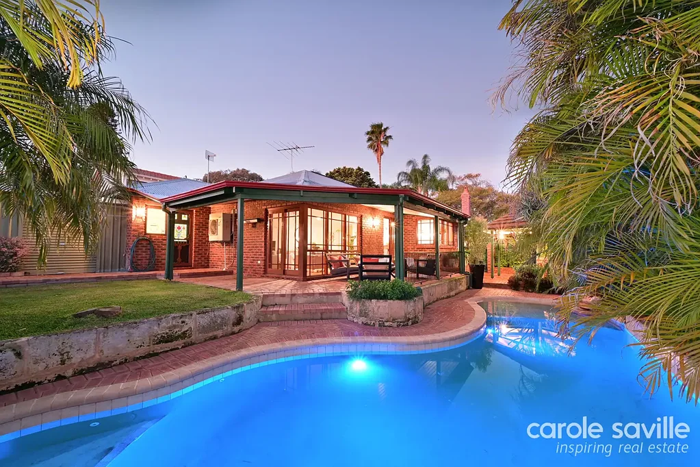 Kingsley 4 Bedroom Stunning Family Home
