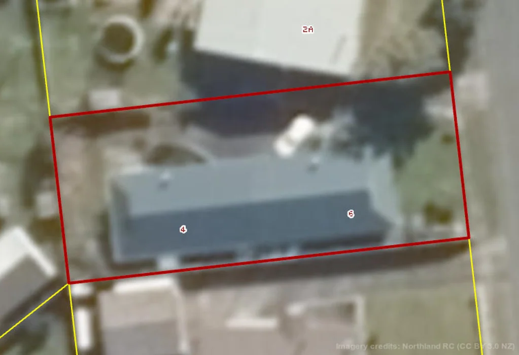 4 Hawea Place, Tikipunga, Whangarei, 2 Kuwarto, 1 Banyo