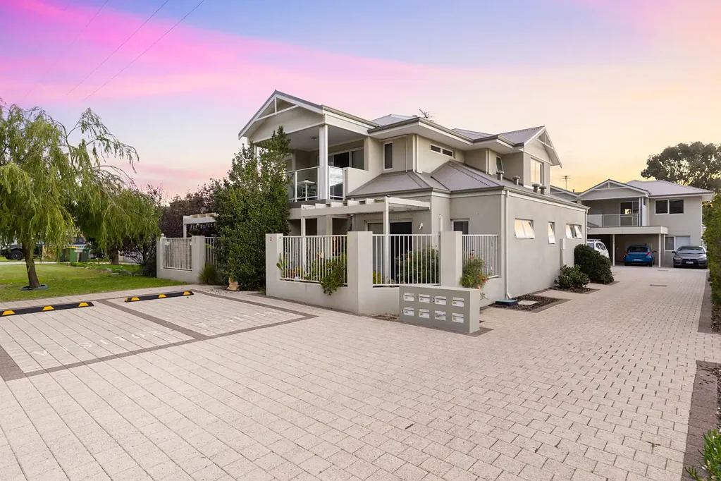 3/19 Melun Street, Spearwood, WA 6163