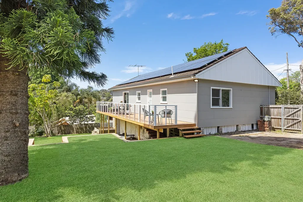 9 Suzanne Close, Berowra Heights, NSW 2082