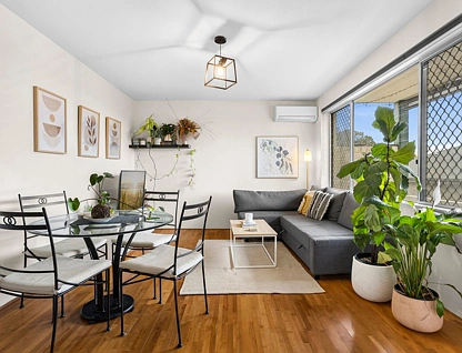4/53 Redman Road, Dee Why, Northern Beaches, 2房, 1浴, Apartment