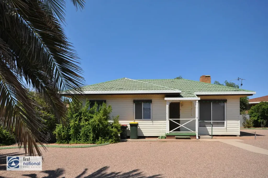 11 Edinburgh Terrace, Port Augusta