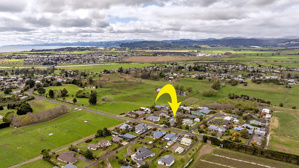 85 Hukutaia Road, Opotiki, Bay of Plenty