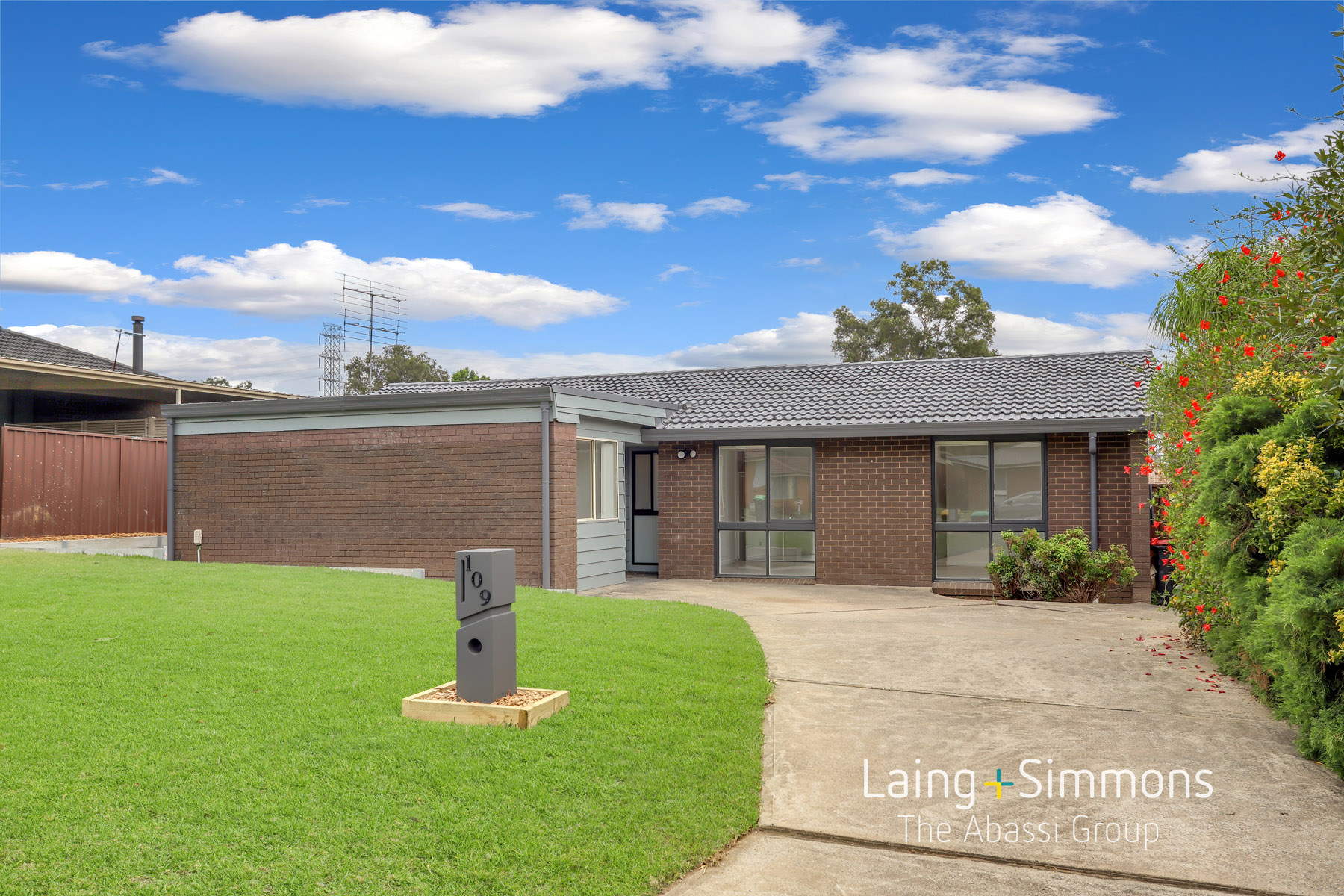 109 RUGBY ST, WERRINGTON COUNTY NSW 2747, 0 Kuwarto, 0 Banyo, House