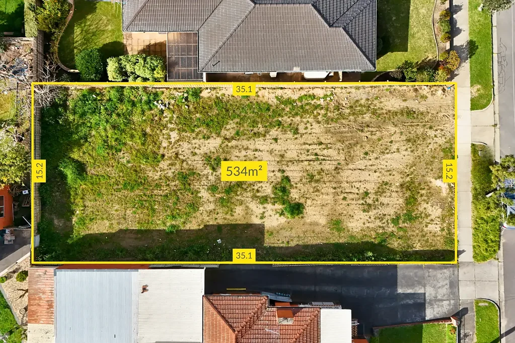 Mitcham A Blank Canvas for an Inspired Future