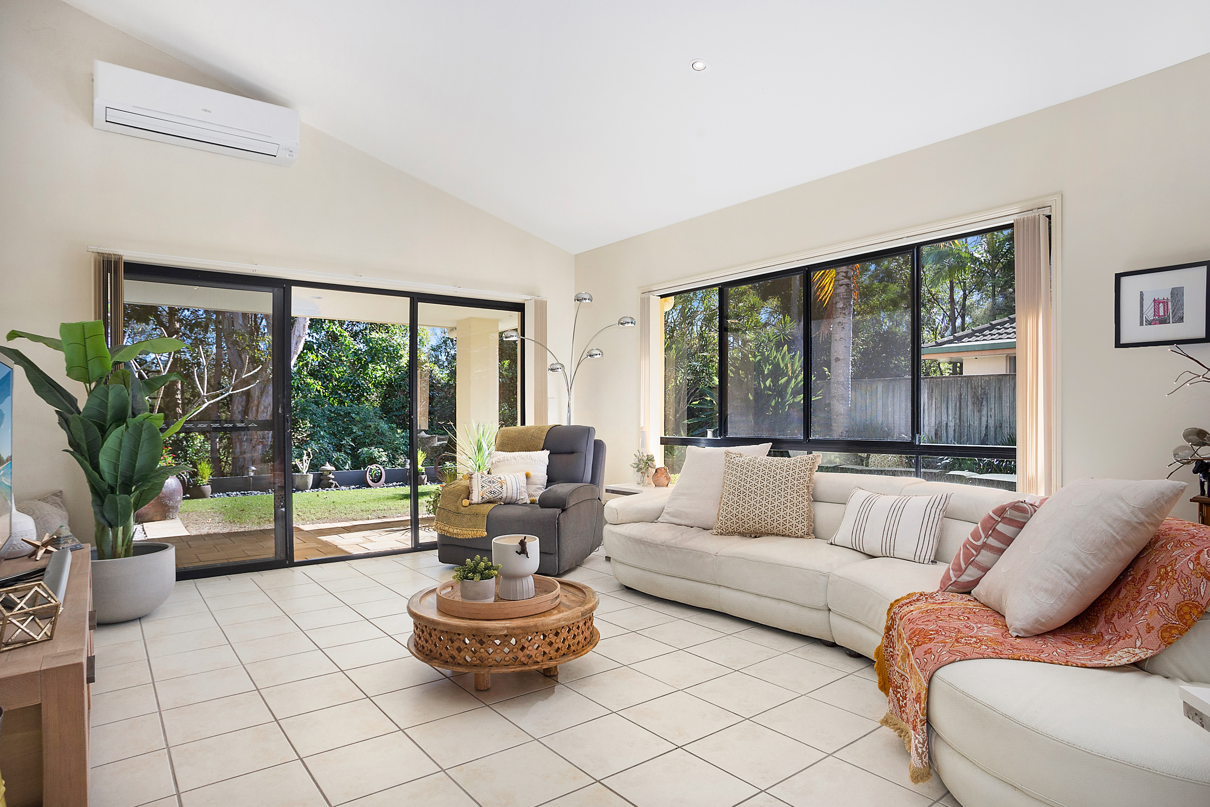 42 WATTLEBIRD DR, TWIN WATERS QLD 4564, 0房, 0浴, House