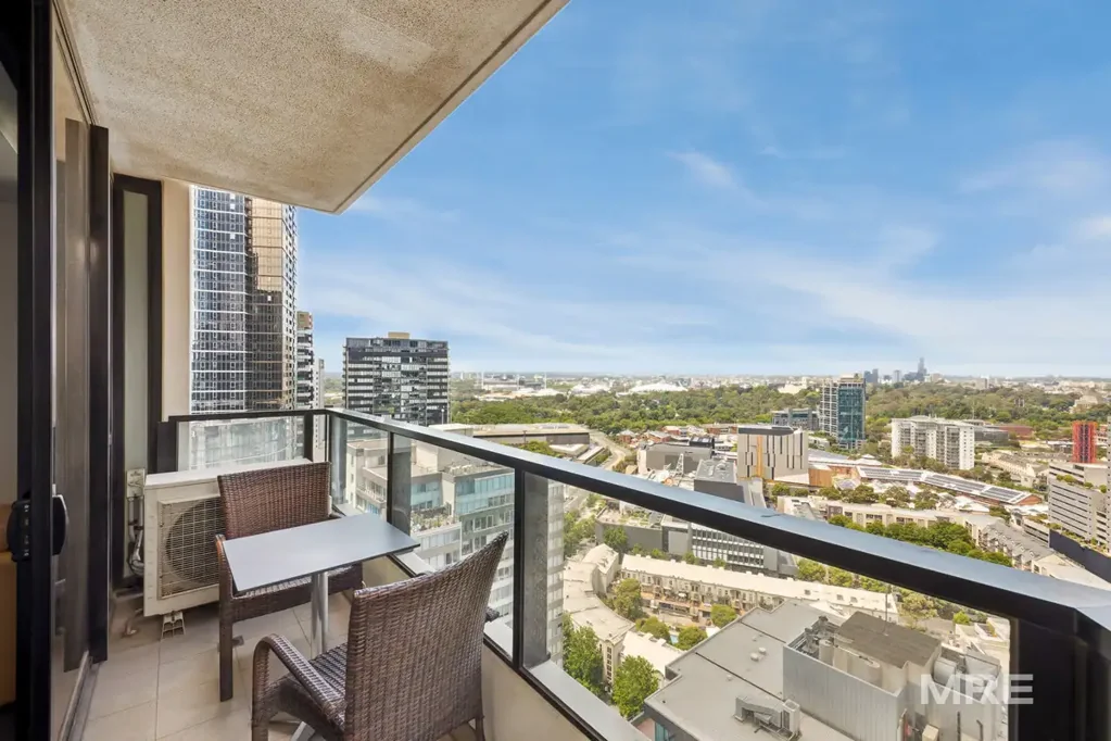 2706/133 City Road, Southbank, VIC 3006