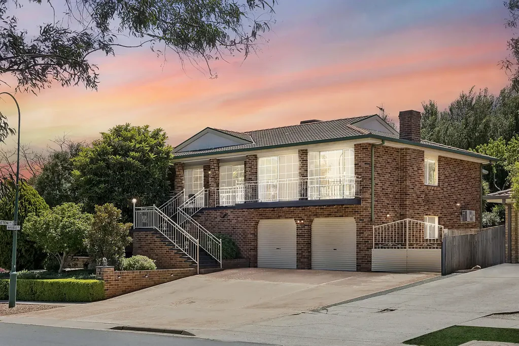 39 Marungul Avenue, Ngunnawal, ACT 2913