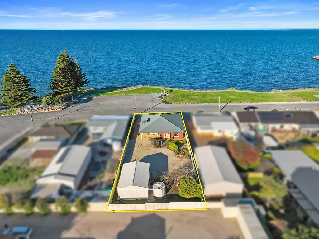 9 O'Halloran Parade, Edithburgh, SA 5583