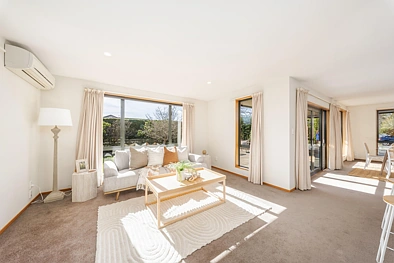 2 Springvale Gardens, Harewood, Christchurch, Canterbury, 4房, 2浴, House