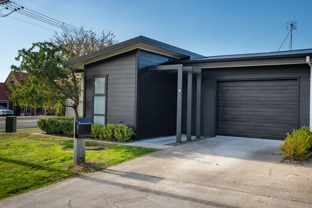 1/1 Murray Street, Maeroa, Hamilton, Waikato