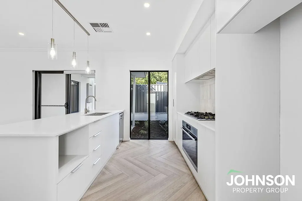 Joondanna 3 Bedroom Brand New Executive Villas! - ONE LEFT
