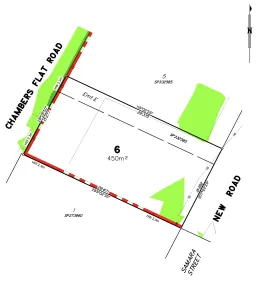 LOT 6/224-230 Chambers Flat Road, Waterford West