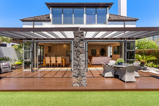 4/34 Argyle Street, Herne Bay, Auckland City