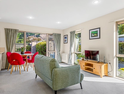 21a Taupata Street, Redcliffs, Christchurch, 2房, 1浴, Townhouse