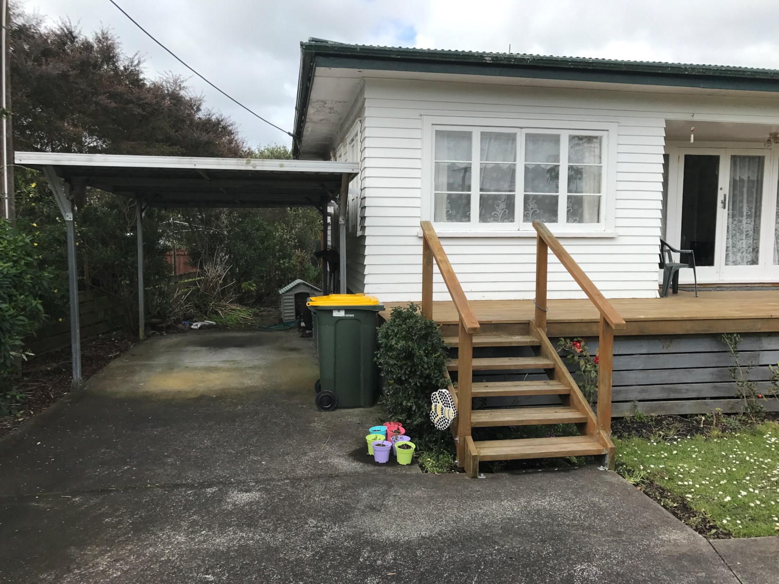 4b Waiwera Avenue, Parakai, Auckland - Rodney, 3 침실, 1 욕실