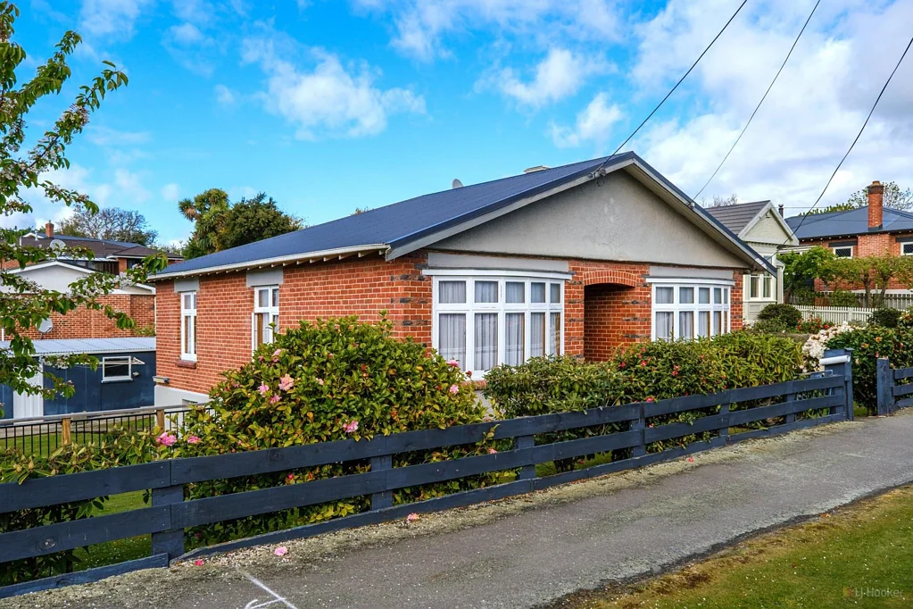 18 Aynsley Street, Parkside, Timaru, Canterbury