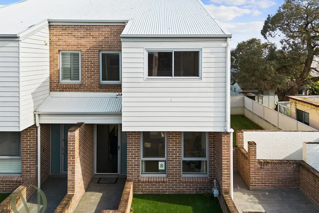 8/148-152 Marsden Road, Dundas Valley, NSW 2117