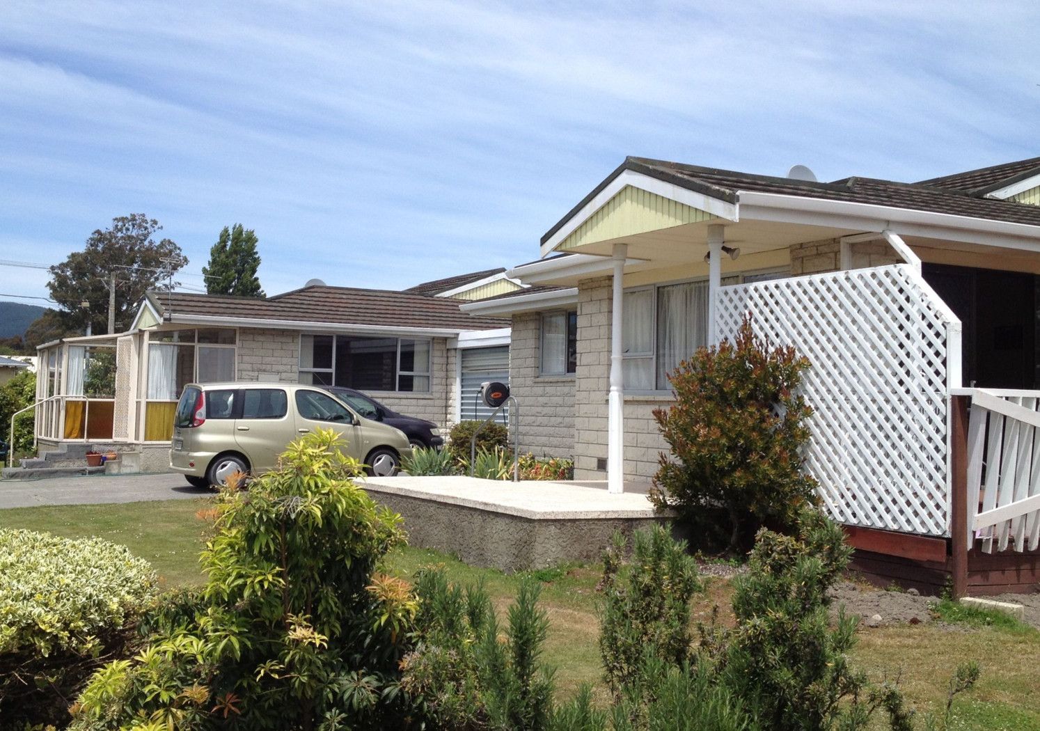 Residential Suburban